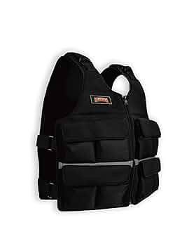 Amazon.com : ZTTENLLY Adjustable Weighted Vest with Shoulder