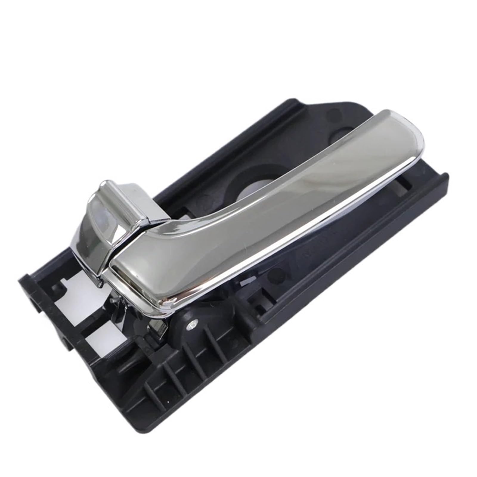 Ouokchm Car Interior Door Handle for Kia for Carnival for Grand Front Door Inside Handle Interior ﻿(Left)