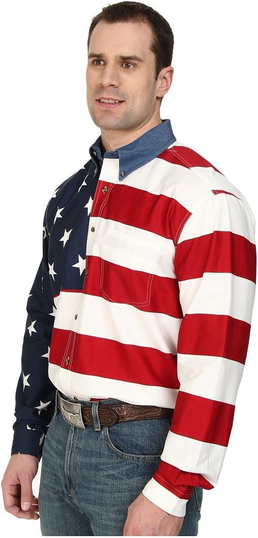 ROPER Men's Nappa Notch Collar Vest