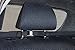 Bushwhacker Cargo Area Dog Barrier for CUV & Mid-Sized SUV 46