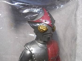 やまなや 銀河連邦 ソフビ ジャンボーグ9 Amazon.co.jp: やまなや 銀河