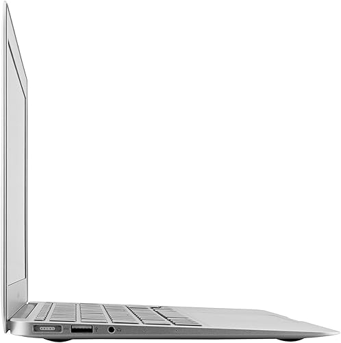 Miniatura 5 de Apple MacBook Air MD711LLB 11.6 pulgadas (8 GB de RAM, SSD de 128 GB, Intel Core i5) (Renovado)