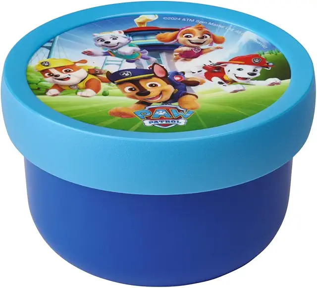 Mepal Lunchlåda Take A Break Platt - Ljusgrön Nordic Sage för Laptopväska