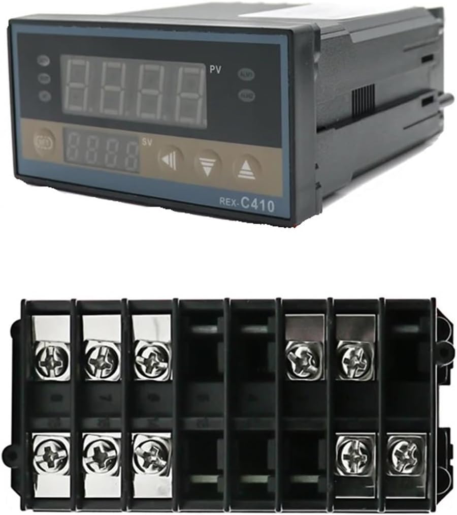 Controladores de Temperatura