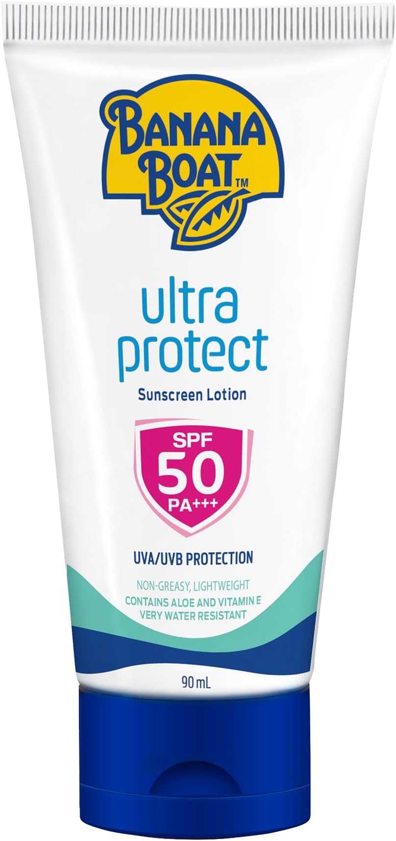 Banana Boat 90 ml Ultra Protect Lotion