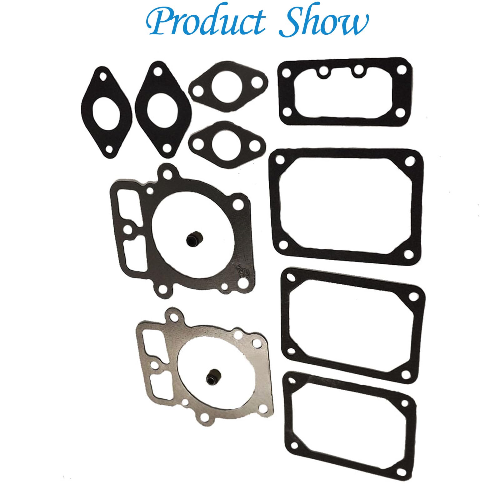 Realray Valve Gasket Set For Lawn Tractor Motors – Fits 693997, 690971, 691001