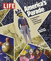 America's Parade: A Celebration of Macy's Thanksgiving Day Parade B000GGWO0C Book Cover