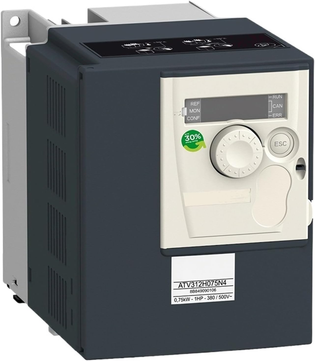 ATV312HU11N4 Frequency Converter
