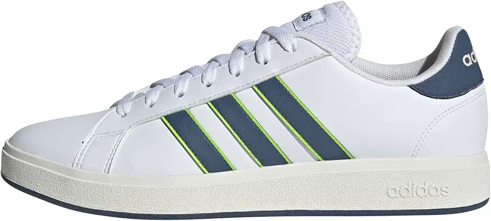 adidas Herren Grand Court Base 2.0 Shoes Schuhe