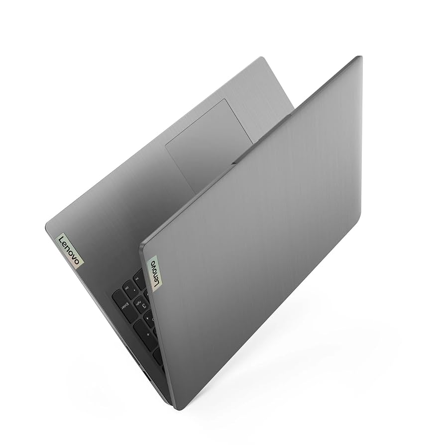 Amazon.com: Lenovo Idea Pad 3 Touchscreen Laptop in Grey