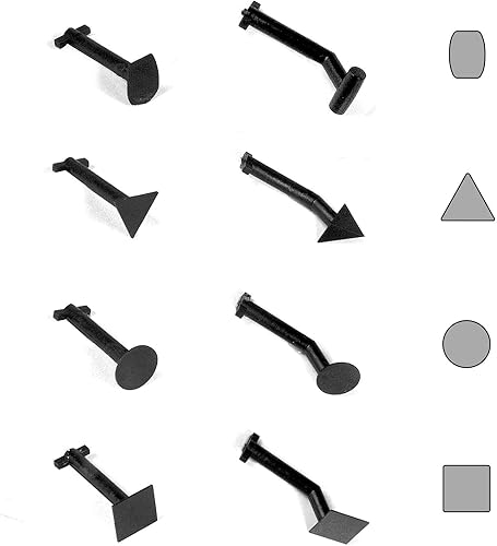 Miniatura 4 de MicroLux - Lijadora inalámbrica de micro potencia