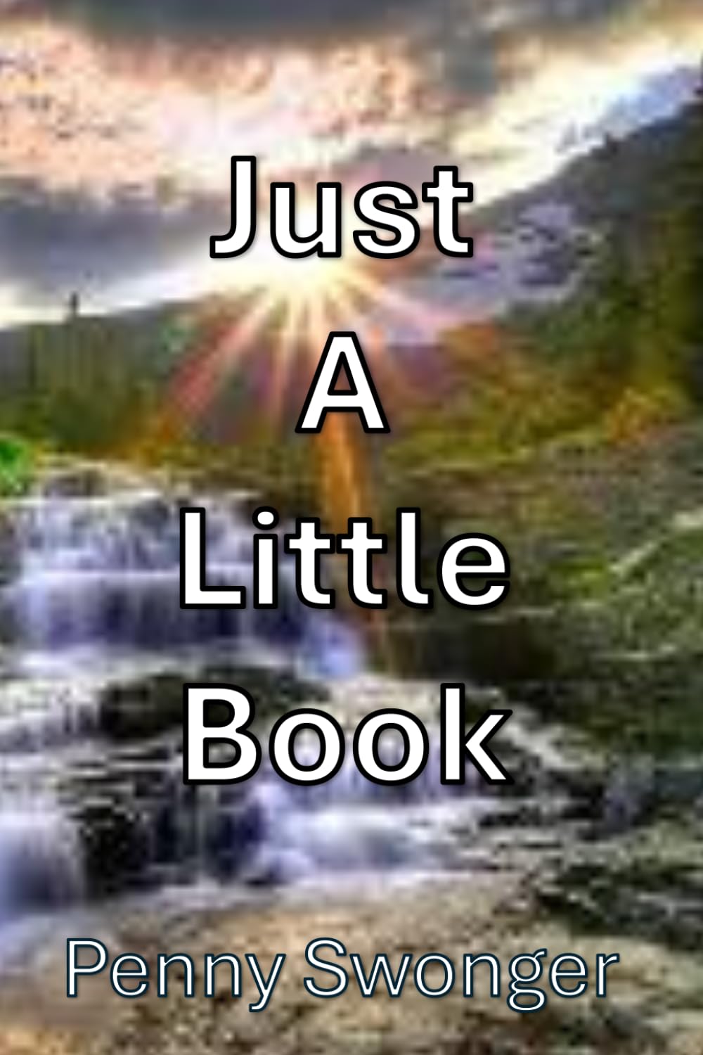 Just a Little Book