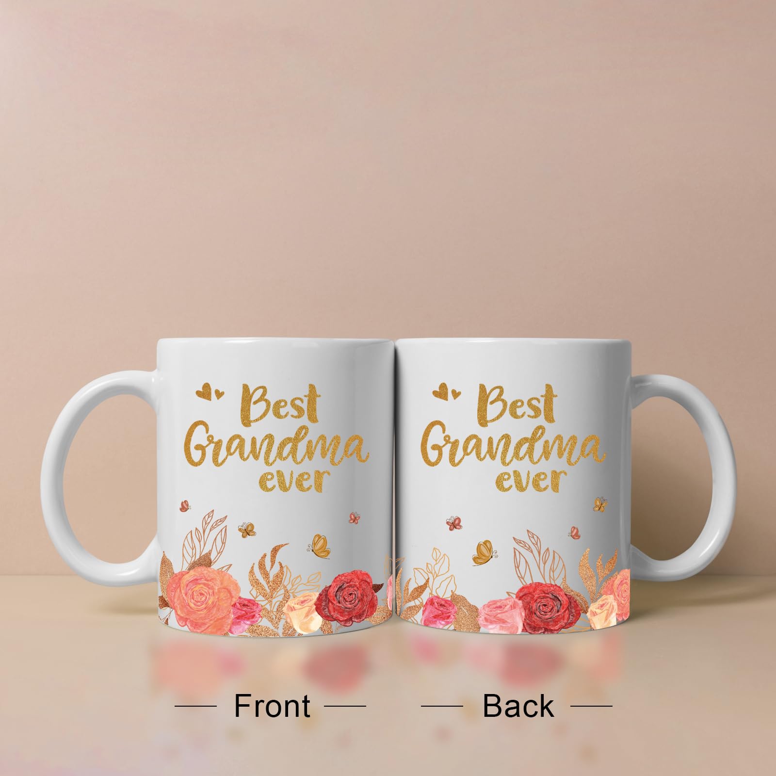 2 cup glass teapot La Cafetière Loose Leaf 2-Cup Glass Teapot, 550ml – CookServeEnjoy main image 1