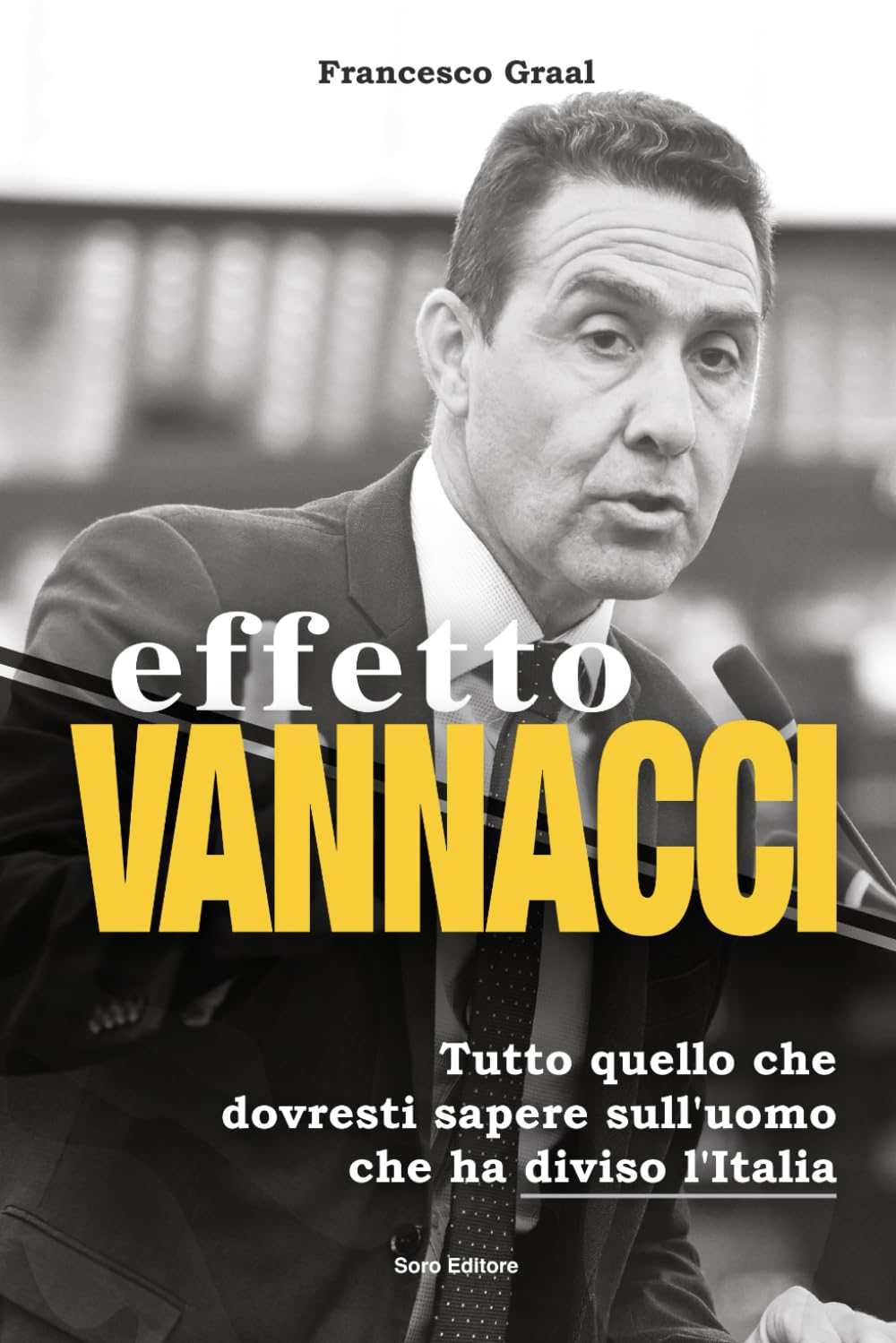 Effetto Vannacci: Tutto quello che dovresti sapere sull’uomo che ha diviso l’Italia
