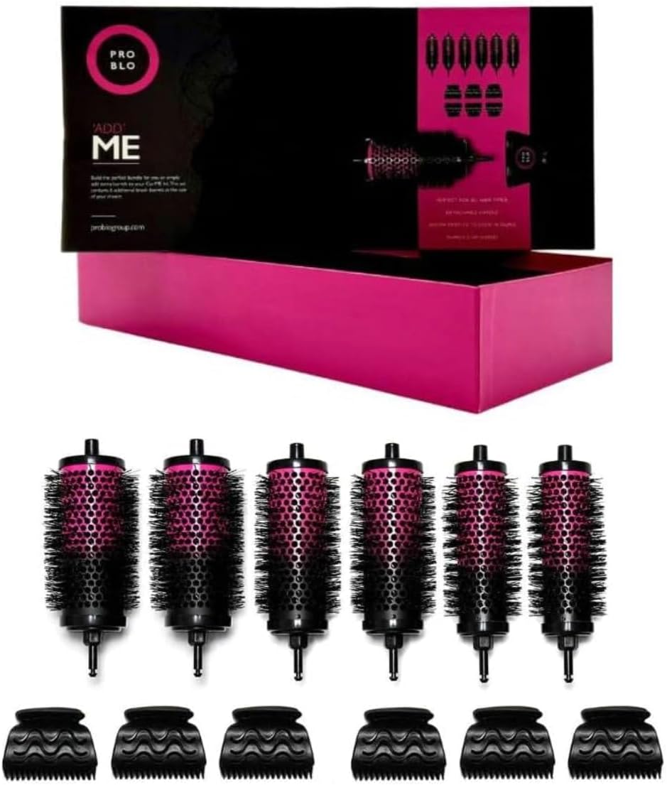 PRO BLO GROUP CURLME