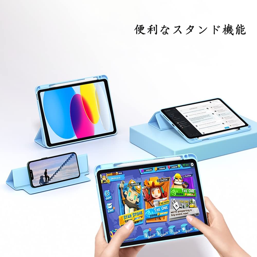 Amazon.co.jp: Moogukadan iPad Air2/Pro9.7/iPad 第 6 5 世代 9.7