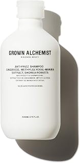 Anti-Frizz Shampoo 0.5, 200ml