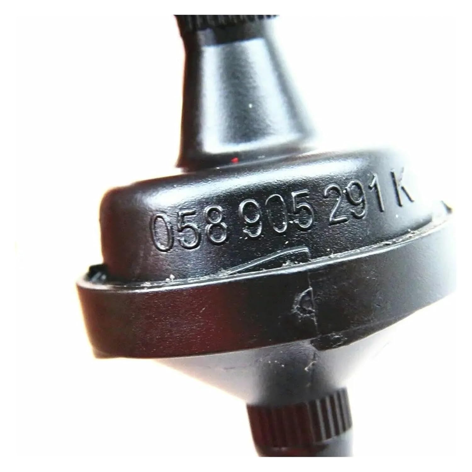 10Pcs Vacuum Air Pump Check Valve 4 Cylinders 058905291 058905291K
