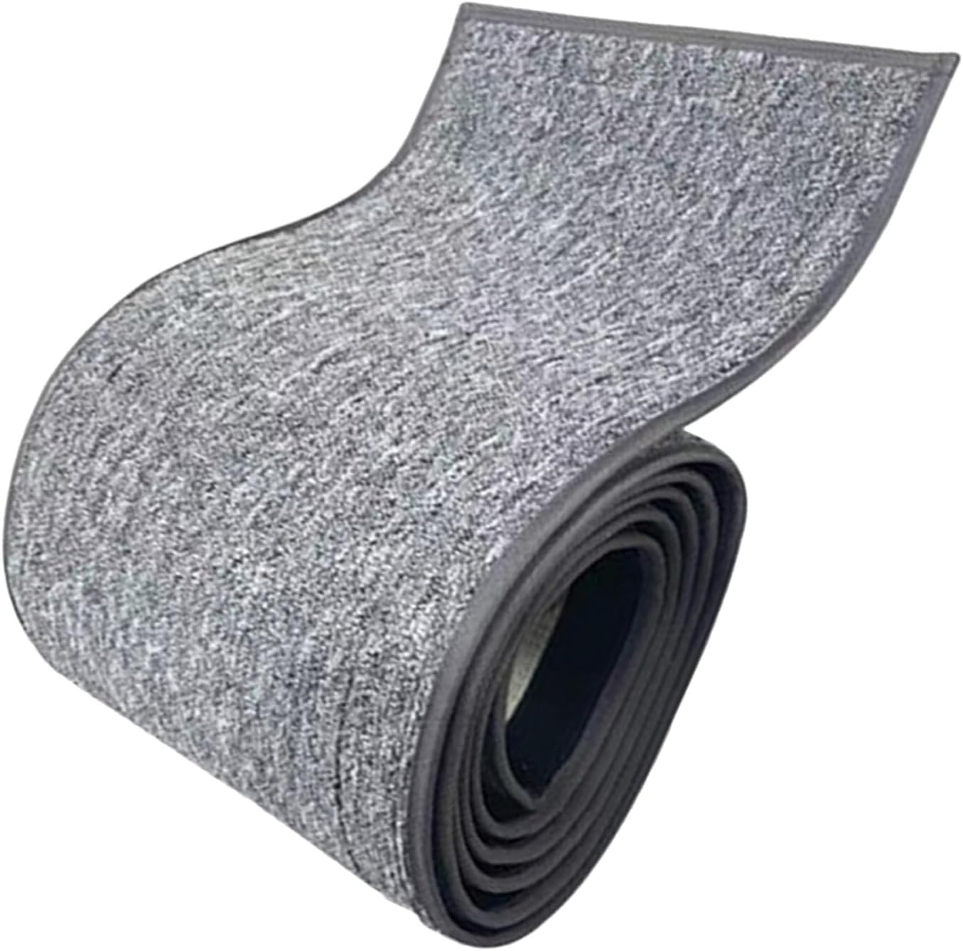 Cat Wheel Replacement Mat Non-Skid Running Felt Mat Small Size Cushion for Cat Exercise Wheel Indoor Pet Activity Scratch Pad