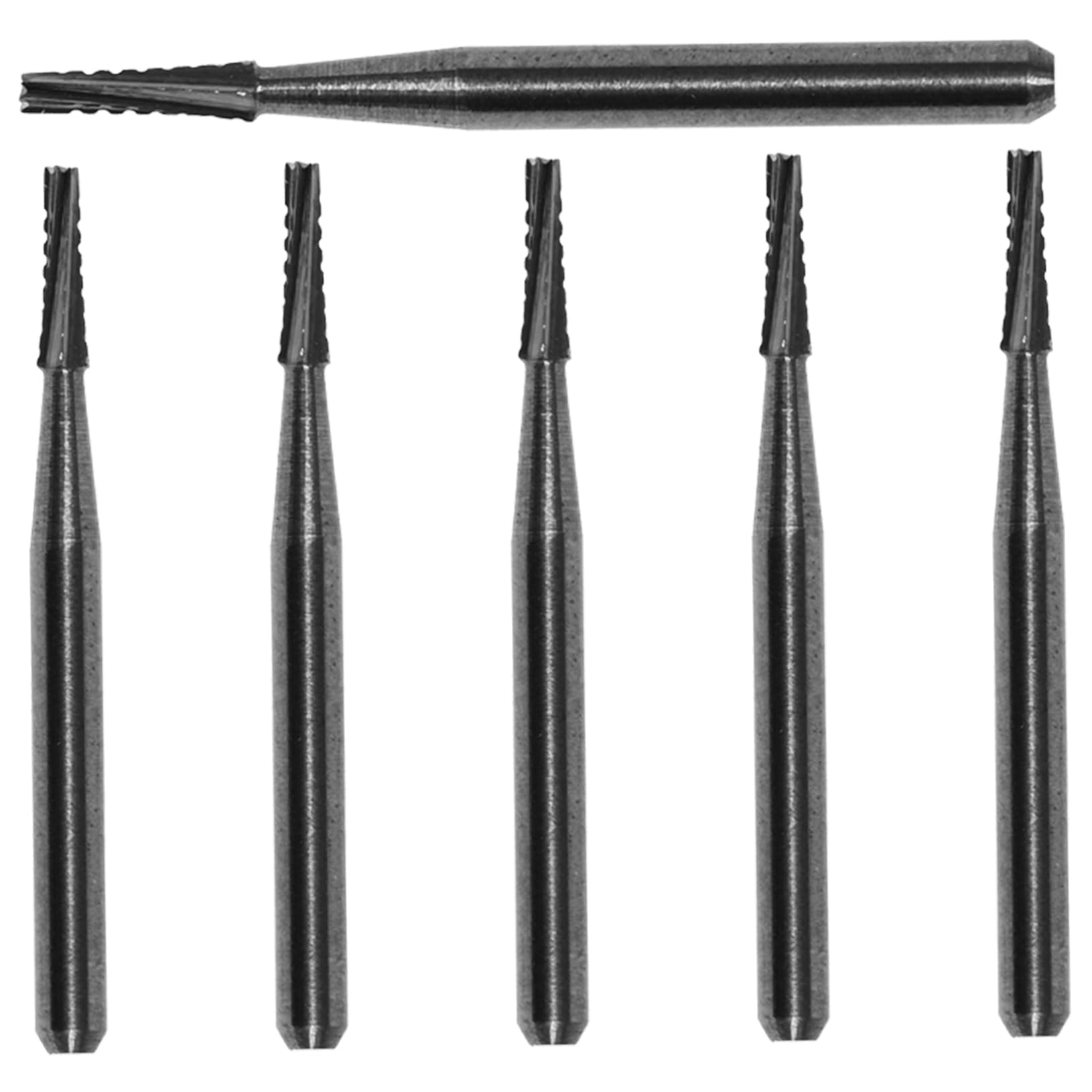 Alipis Kit De Reparación De Parabrisas Brocas De Taladro De De Tungsteno para Automóviles para Arreglar Daños Cristales Automotrices Y Otros Productos 5 Piezas X 3