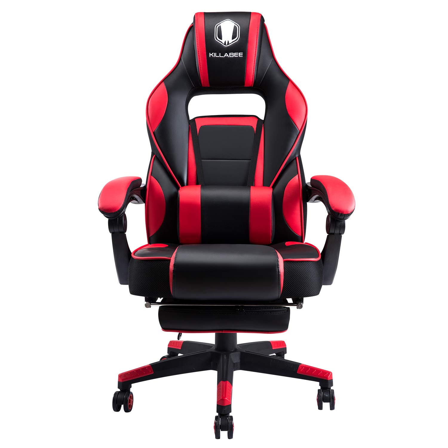 Buy KILLABEE Massage Gaming Chair Racing Computer Desk Office Chair