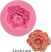 Vista 20 de Girl Sister Angel & Mary Resin Casting Molds - Silicone 3D Animal Molds for Candle Making & Home Decor