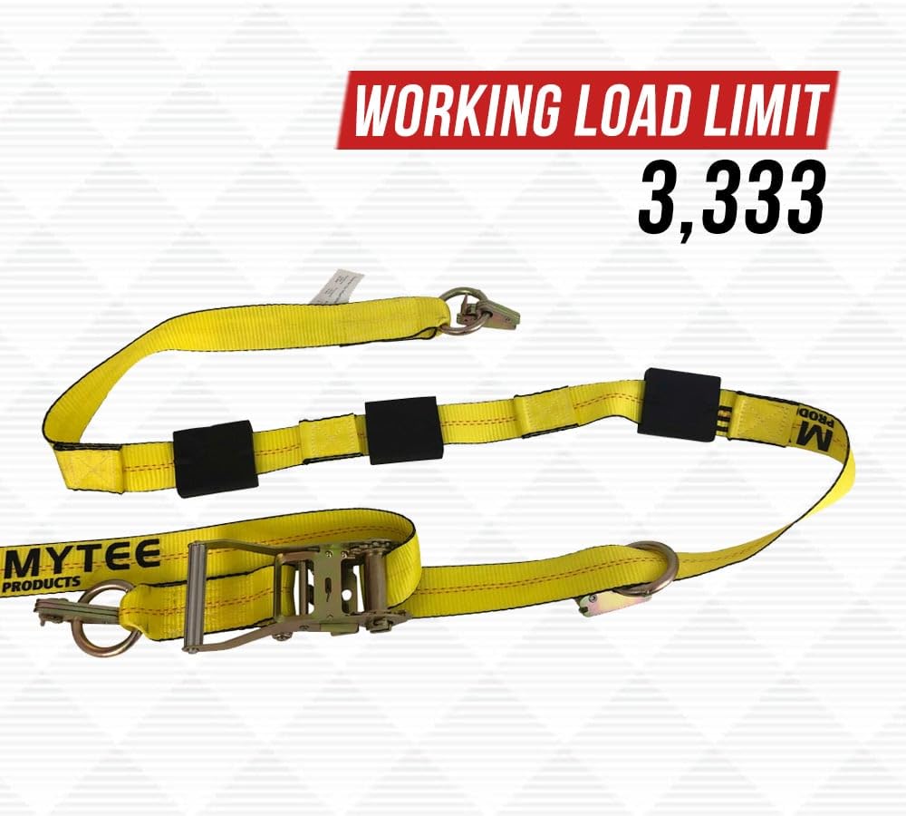 Mytee Products (4 Pack) 2