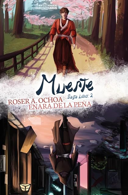 Portada de Muerte