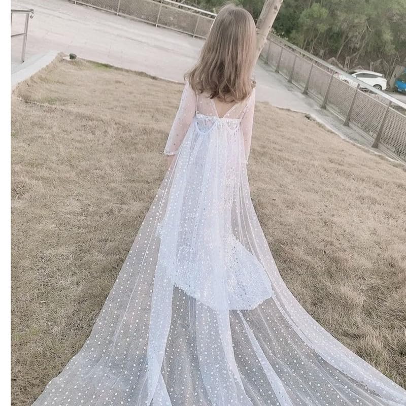 Image of FancyDressWale Girls Princess dress and accessories for Girls birthday
