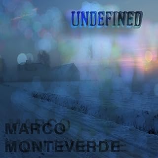 Undefined