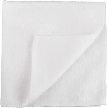 Cape Cod 12x12 Inch Buffing Cloth. Excellent Cloth for Buffing Cape Cod Polish to A Brilliant Shine-Fast! | Great for All-Purpose Dusting | Washable and Reusable