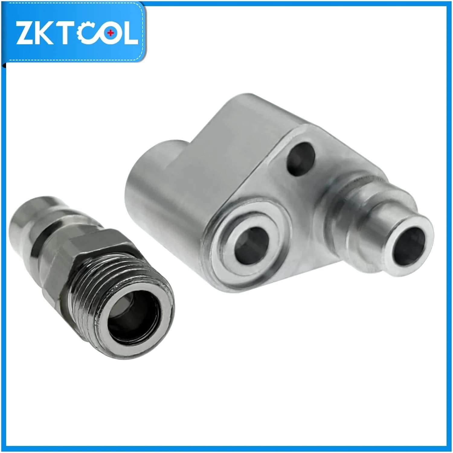 Air Suspension System Adapter Tool Compatible with Mercedes Benz W176 W223, Air Suspension Inflation Tool