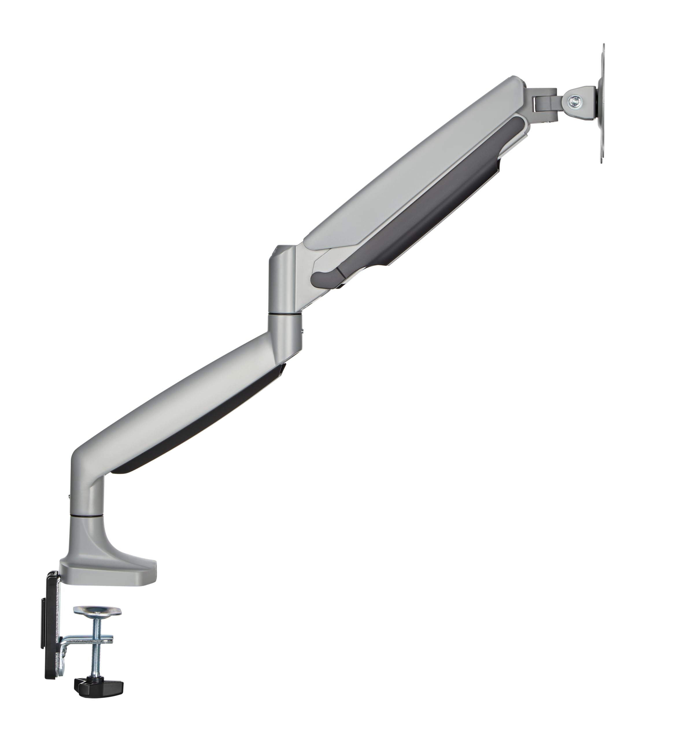 Dual Monitorhalterung Doppelhalterung Tischhalter TS3711 Dual Monitorhalterung Doppelhalterung Tischhalter TS3711