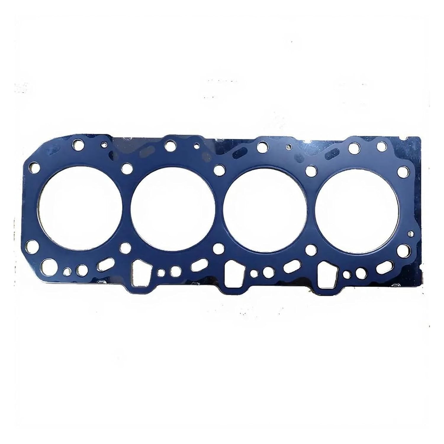 Full Set Gasket KIT, Engine Overhaul Compatible with Toyota Land Cruiser Prado Hiace KDJ120, KDJ125 KDJ95 KDH223, Replaces 04111-30050 1KDFTV