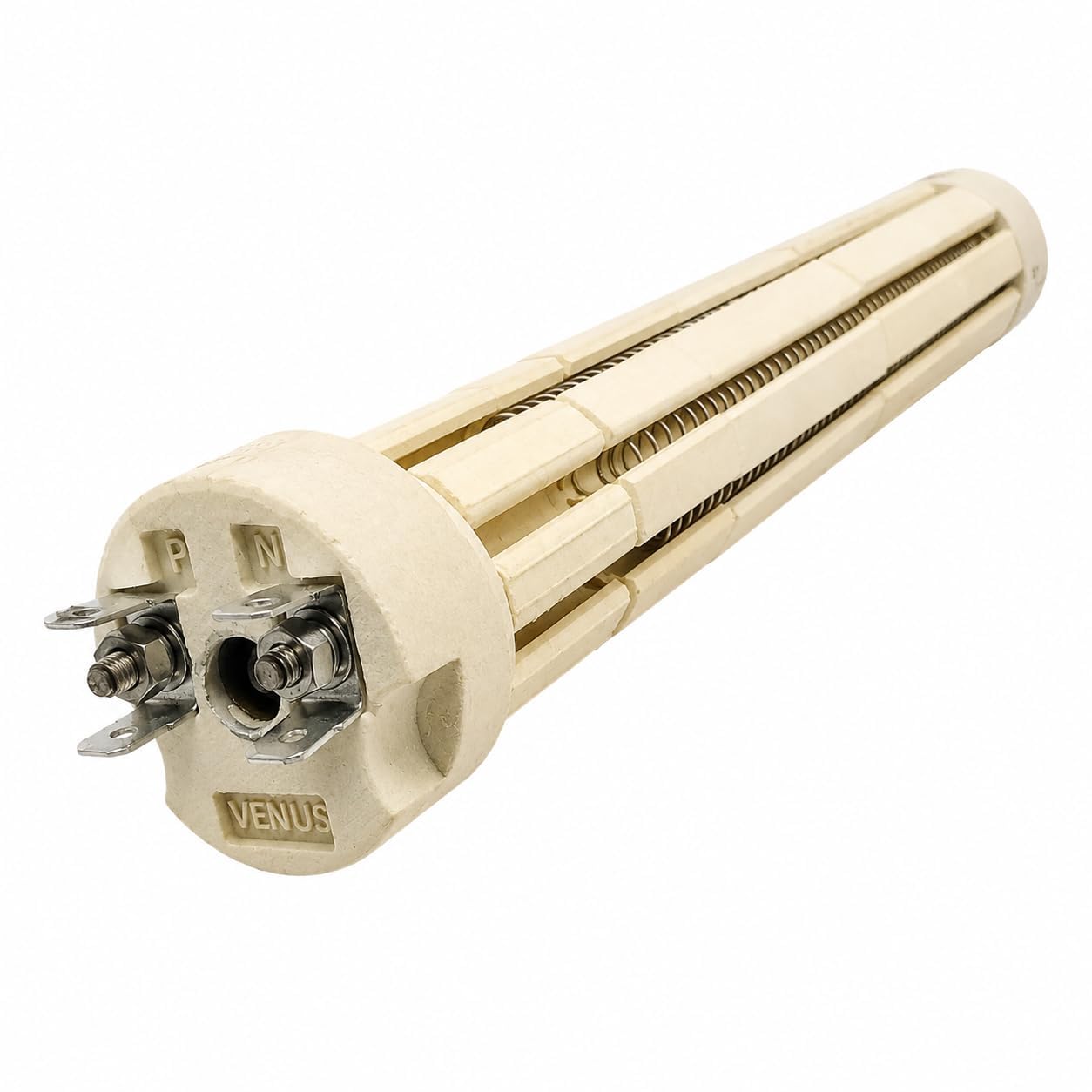 VENUS. Ceramic Heating Cartridge element 1000w with Improved Cordierite former suitable for (SPLASH PRO, SPLASH PRO SMART, MAGMA & SEDRA series, 15ltr & 25ltr)-image-16