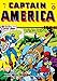 Captain America Comics (1941-1950) #3