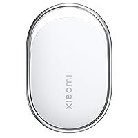 Xiaomi Smart Tag compatibile con Apple Find My e Google Android Find Hub