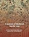 A Lexicon of Medieval Nordic Law