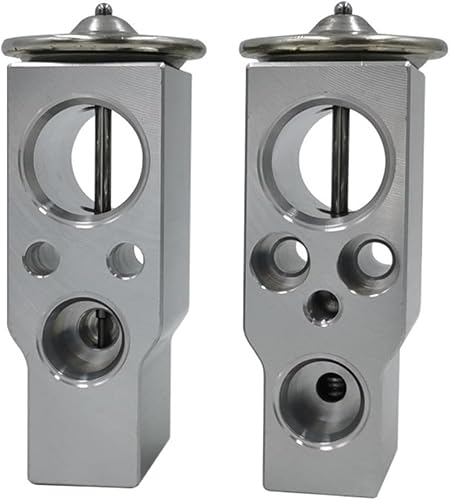 Expansion Valve Car Air Conditioning Expansion Valve 39564 EX10629C 4M0816679 8W0820679 Fit For Audi A4 A5 A8 Fit For E-Tron Q5 Q7 Q8 S4 S5 SQ5