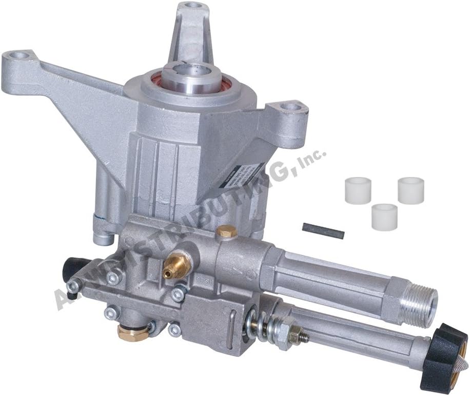 Amazon.com : NEW Troy Bilt Upgrade Replacement Pump for Pressure ...