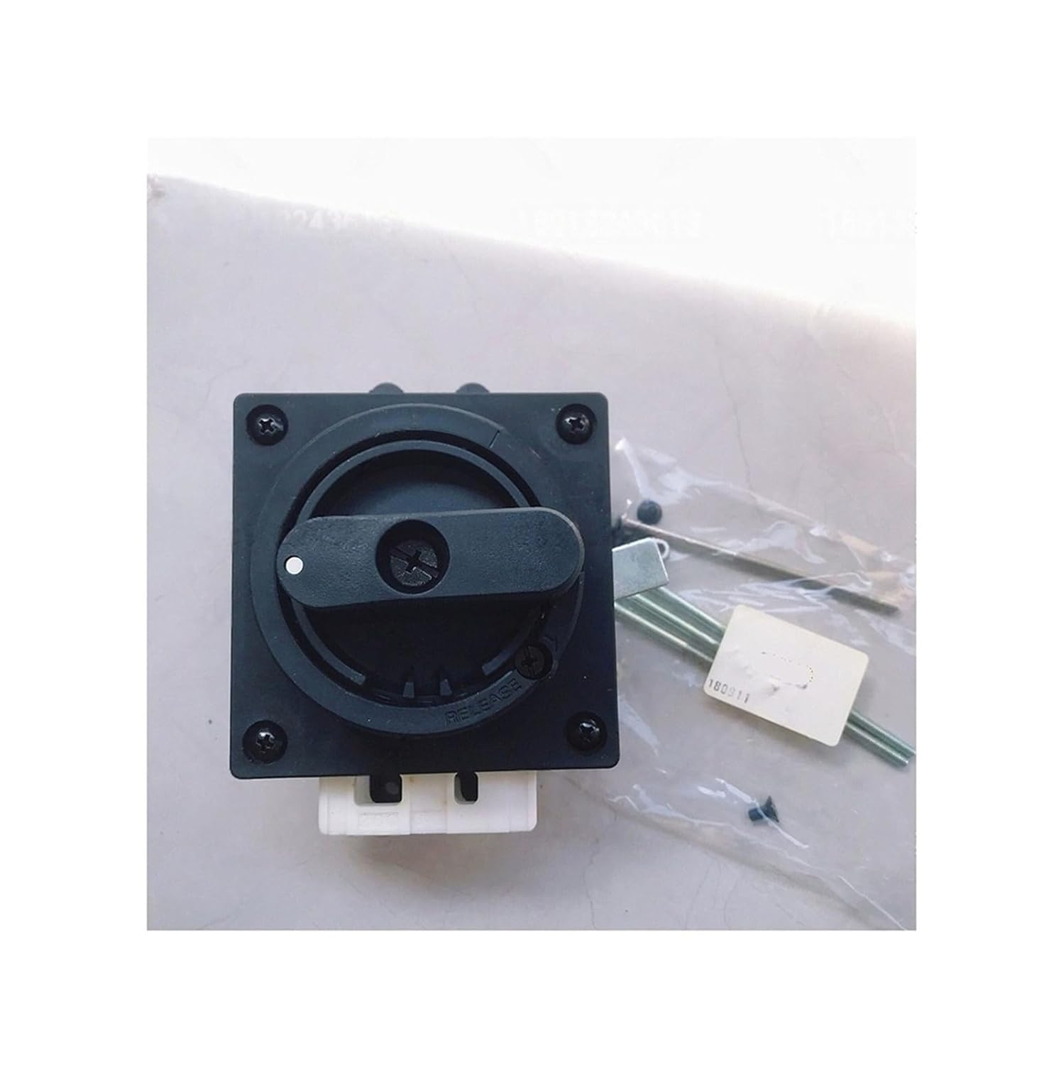 External Operating Handle BZ-N20C Circuit Breakers and Ground Fault Circuit Interrupters