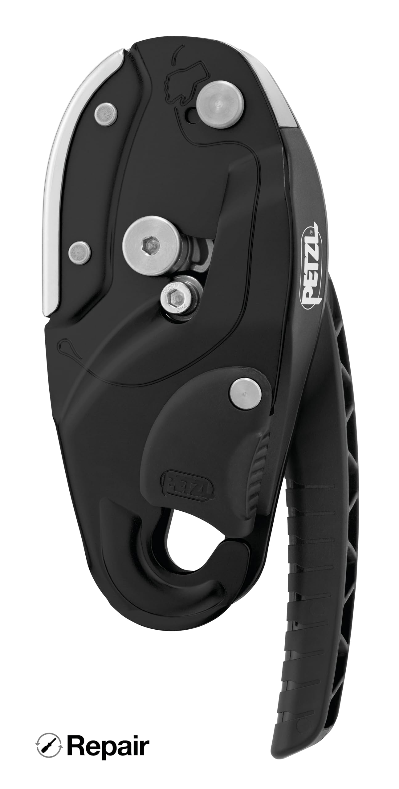 PETZL RIG Selbstbremsender (reparierbare Version)