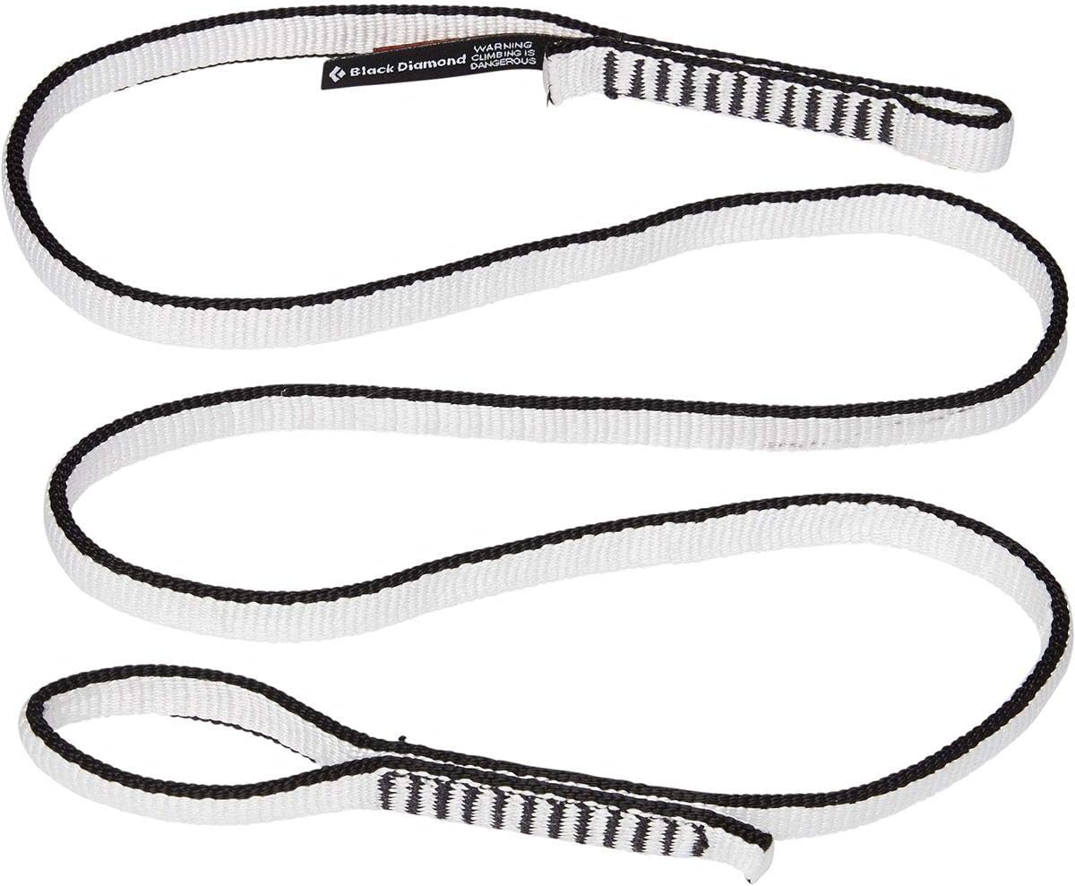 Black Diamond 13Mm Dynex Rabbit Runner, No Color, One Size