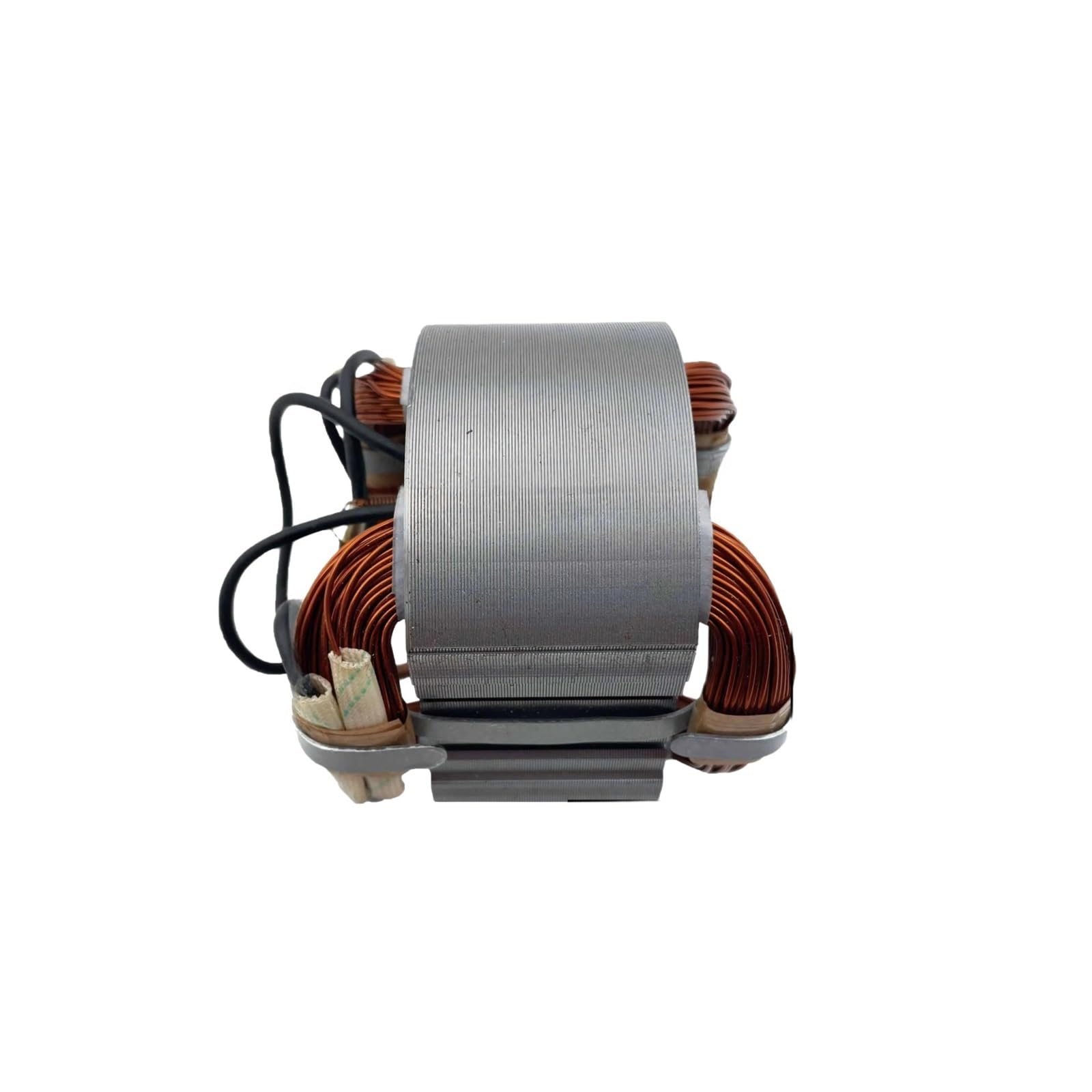 Vividcrate Stator Ac 220V 240V Armature Rotor Field Angle Grinder Spare Parts 518725-7，- Compatible For Makita，For Ga7020 Ga9020 Ga7020s Ga9020s Mt900(Stator)