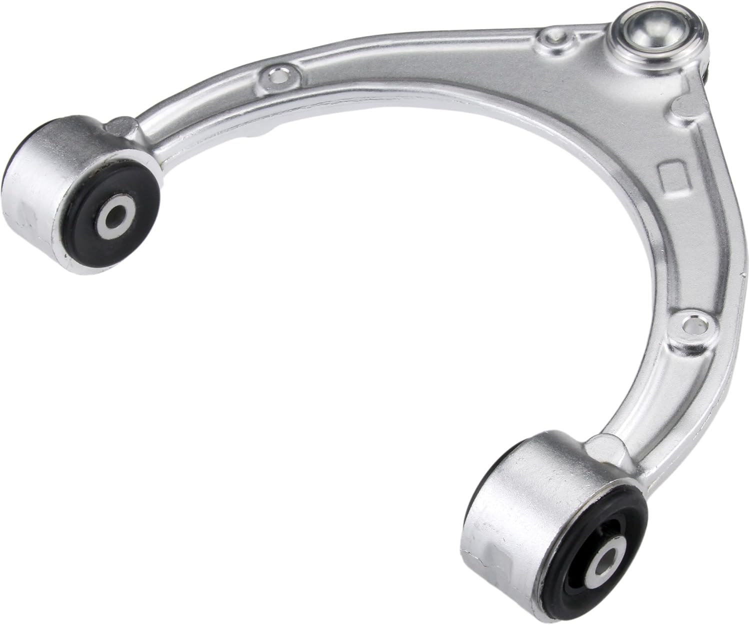 URO Parts 97034105110 Control Arm, Front Upper w/Locknut