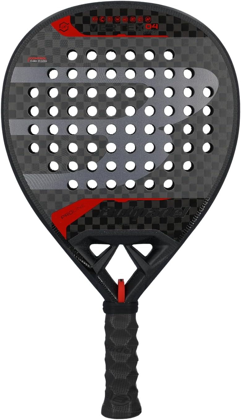 Bullpadel Vertex 04 Hybrid 3 61APW3a09QL. AC SL1500