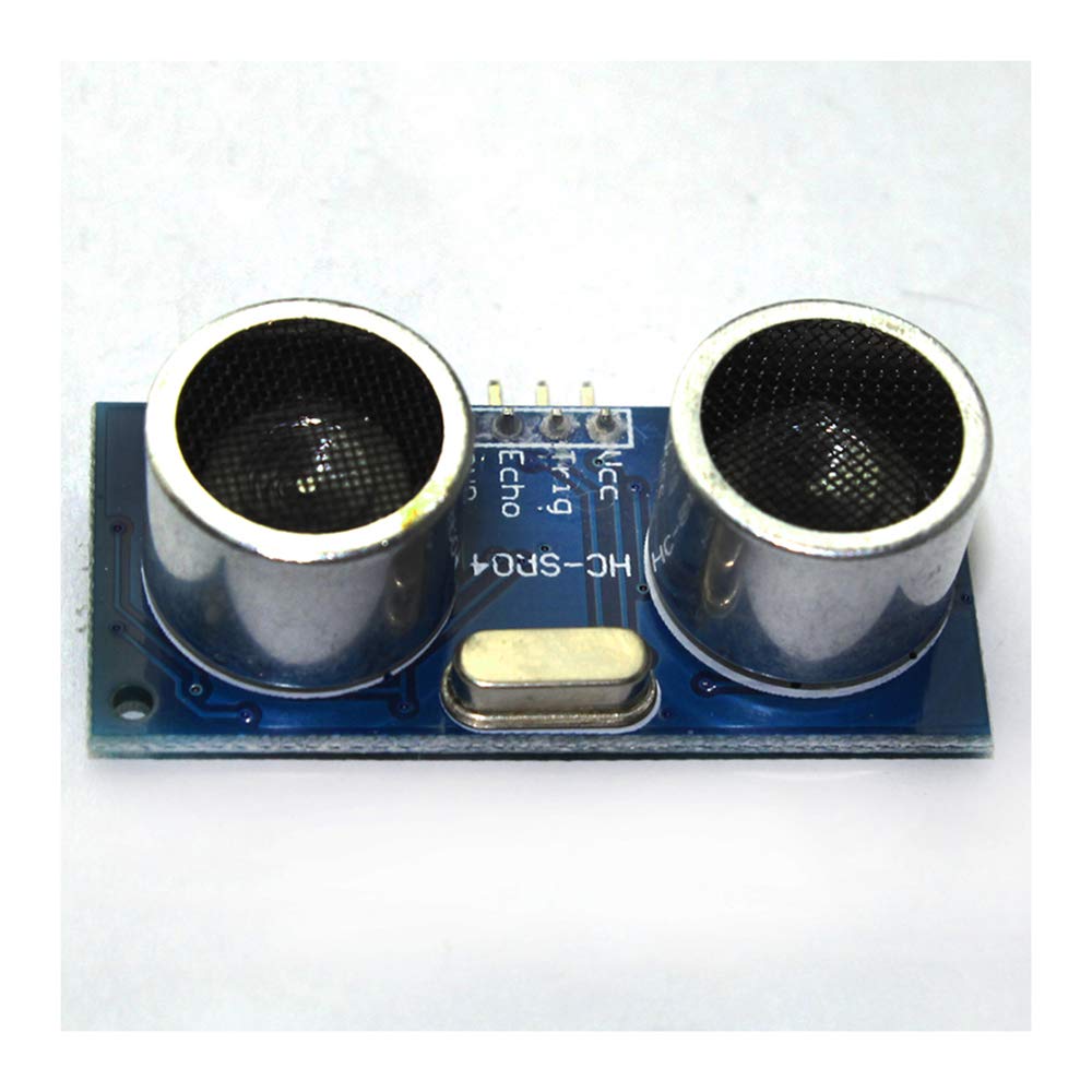 Sensore Di Distanza Ad Ultrasuoni HC-SR04 - Modulo Di Misurazione Per Microcontrollori, Alimentazione 5V - Foto 11