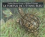  La Tortue de l\'étang bleu