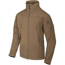 Helikon-Tex Mens Blizzard Jacket StormStretch Black