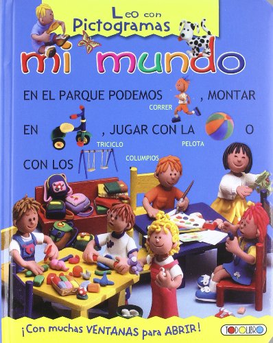 Mi mundo